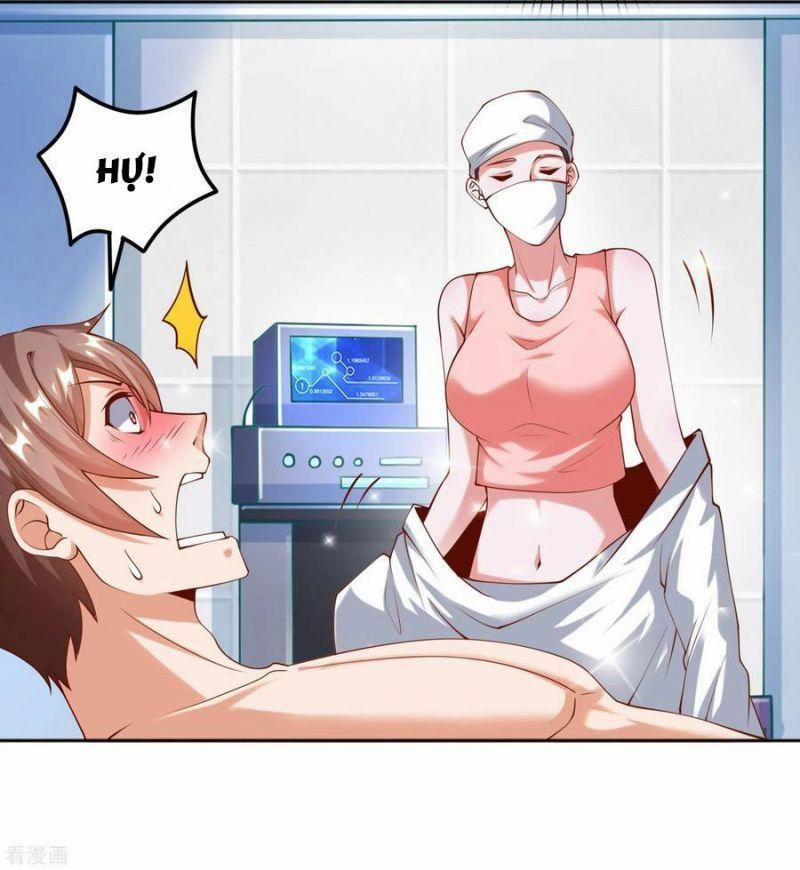 manhwax10.com - Truyện Manhwa Tôi Luyện Thành Thần Chương 29 Trang 25