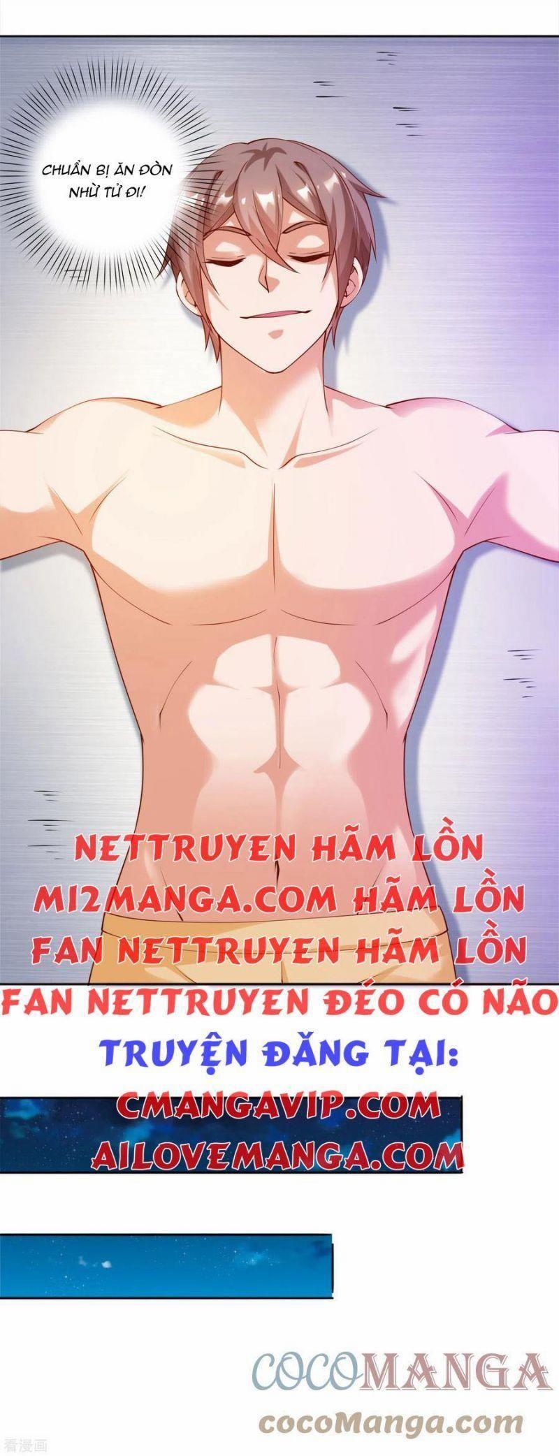 manhwax10.com - Truyện Manhwa Tôi Luyện Thành Thần Chương 29 Trang 32