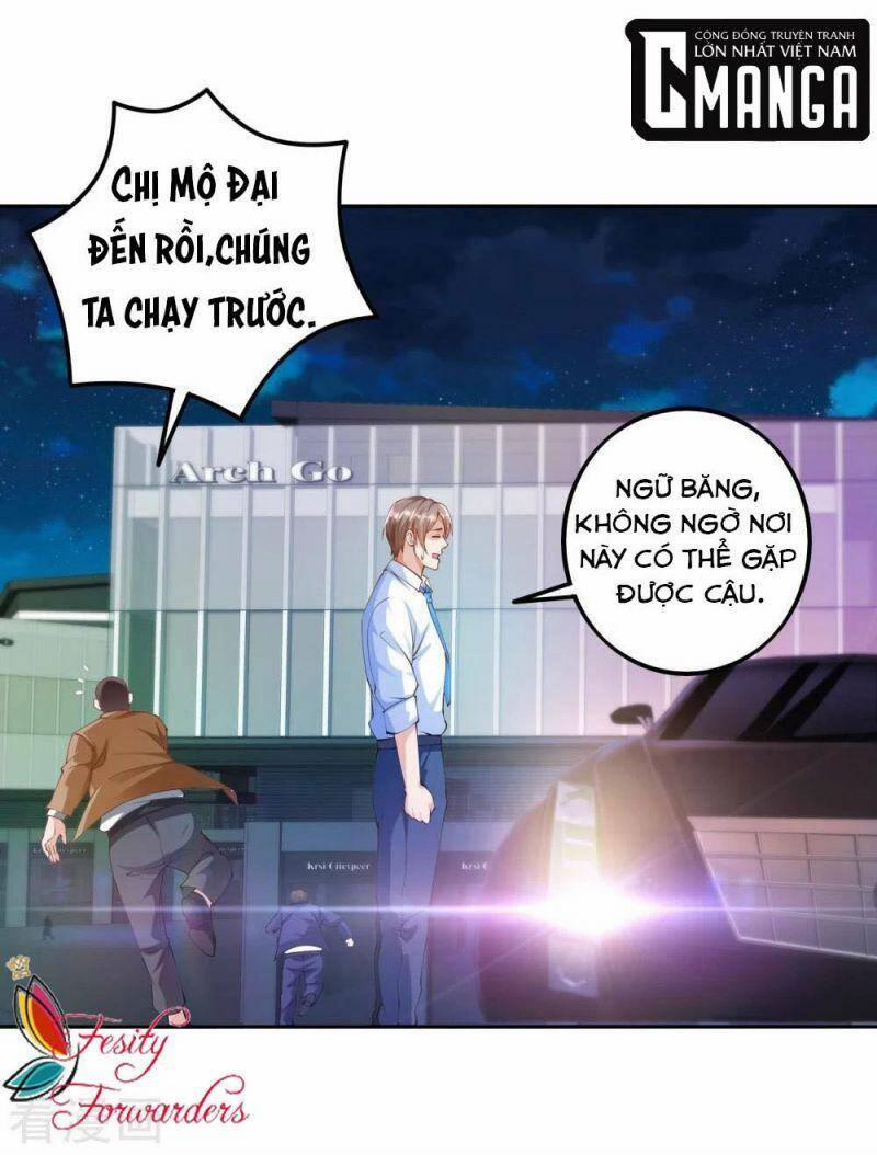 manhwax10.com - Truyện Manhwa Tôi Luyện Thành Thần Chương 3 Trang 25