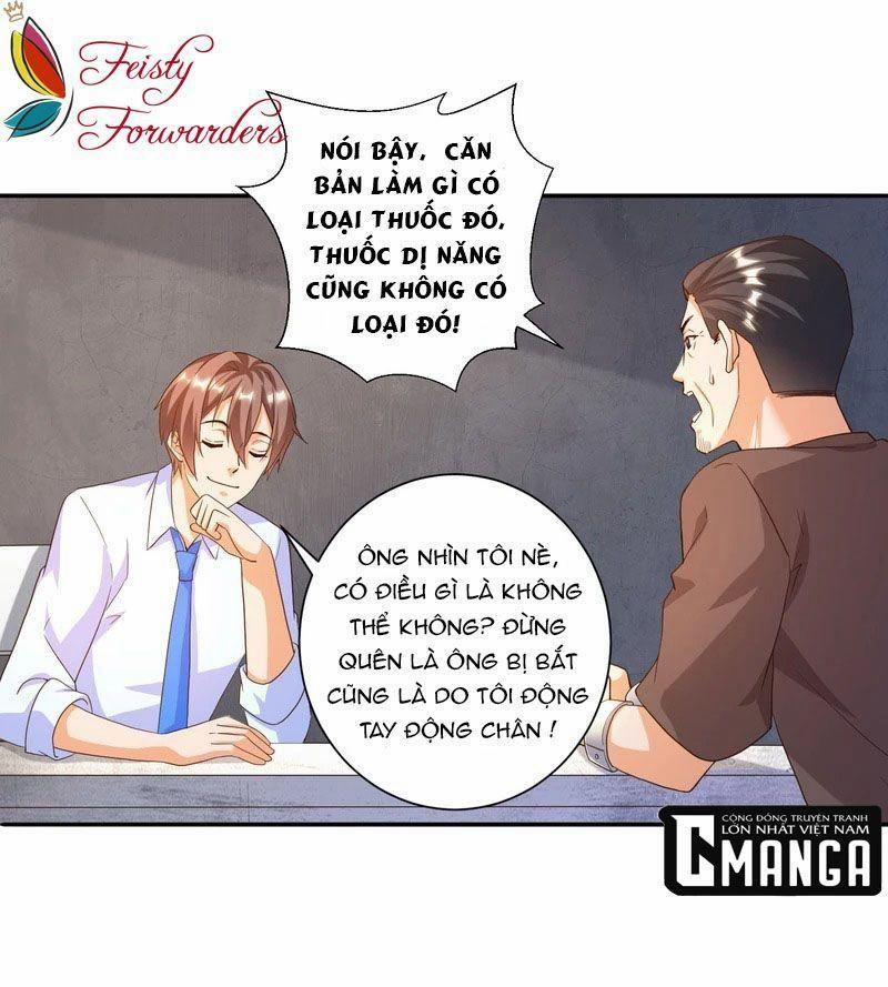 manhwax10.com - Truyện Manhwa Tôi Luyện Thành Thần Chương 32 Trang 17