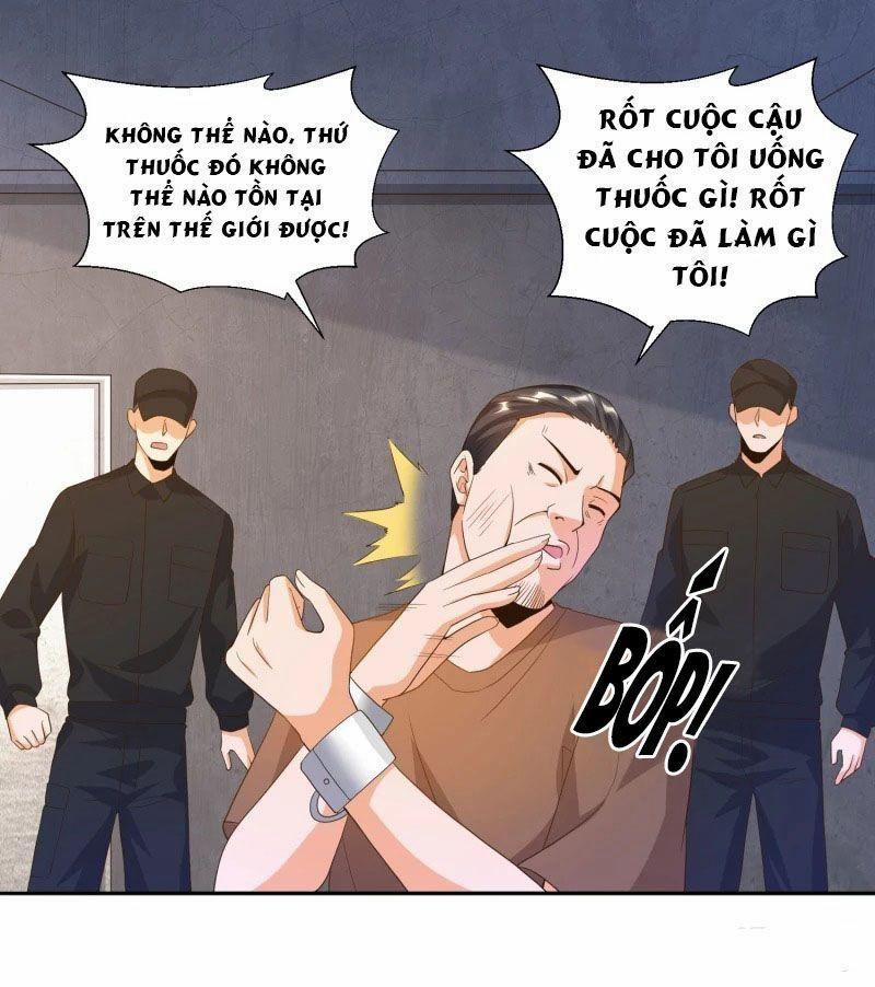 manhwax10.com - Truyện Manhwa Tôi Luyện Thành Thần Chương 32 Trang 26