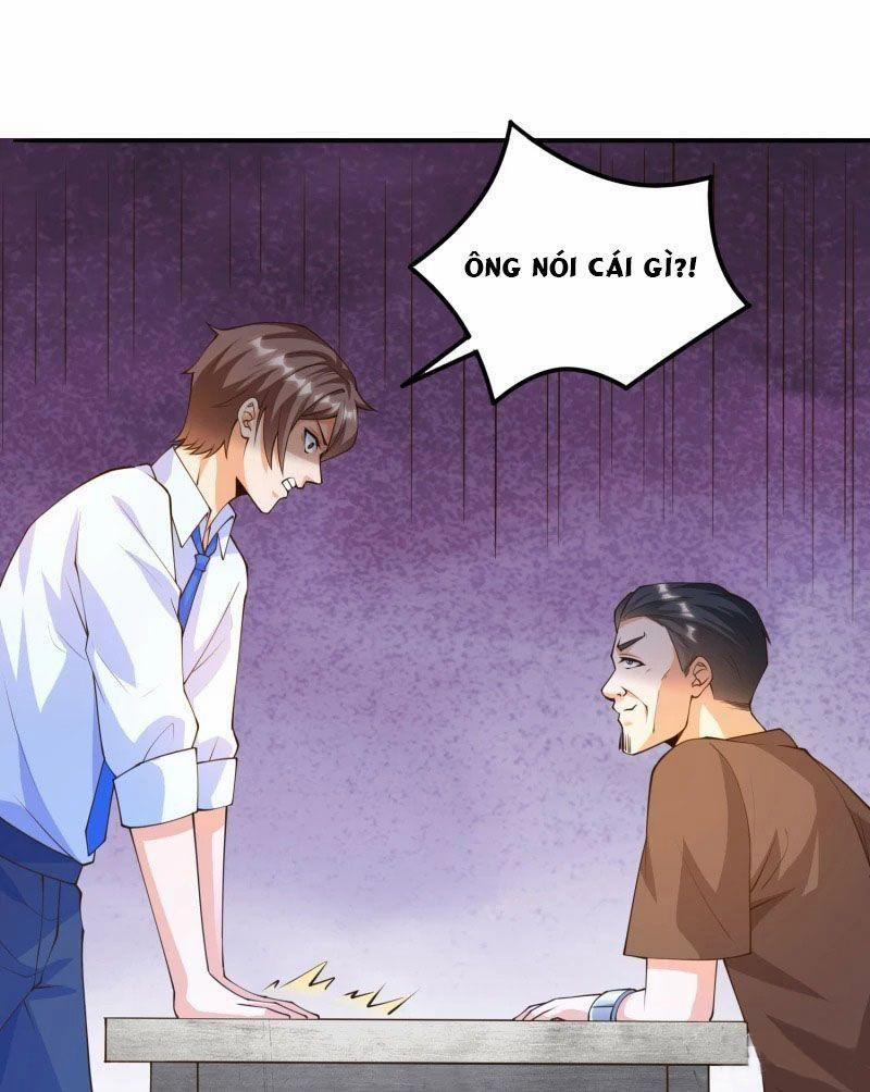 manhwax10.com - Truyện Manhwa Tôi Luyện Thành Thần Chương 32 Trang 6