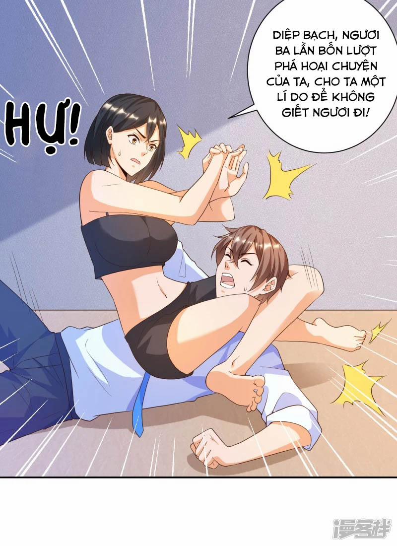 manhwax10.com - Truyện Manhwa Tôi Luyện Thành Thần Chương 33 Trang 18