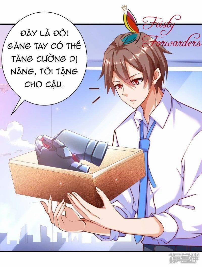 manhwax10.com - Truyện Manhwa Tôi Luyện Thành Thần Chương 36 Trang 17