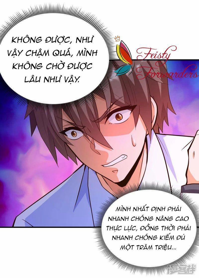 manhwax10.com - Truyện Manhwa Tôi Luyện Thành Thần Chương 36 Trang 9