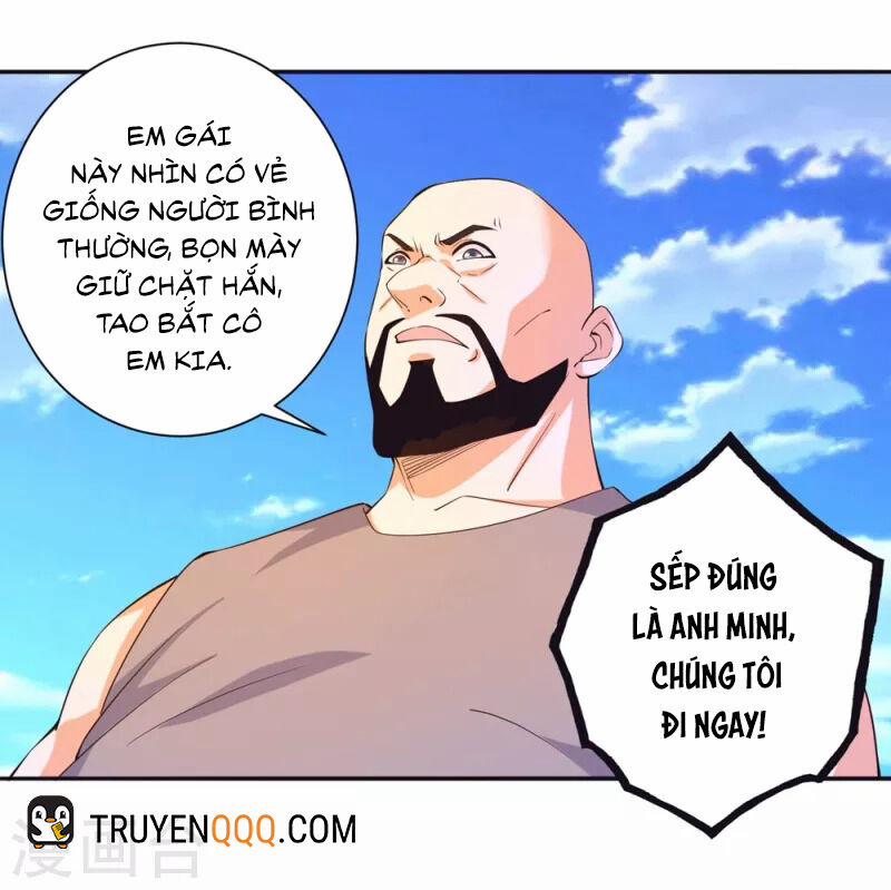 manhwax10.com - Truyện Manhwa Tôi Luyện Thành Thần Chương 37 Trang 44