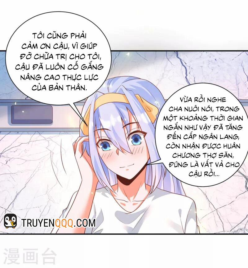 manhwax10.com - Truyện Manhwa Tôi Luyện Thành Thần Chương 37 Trang 9