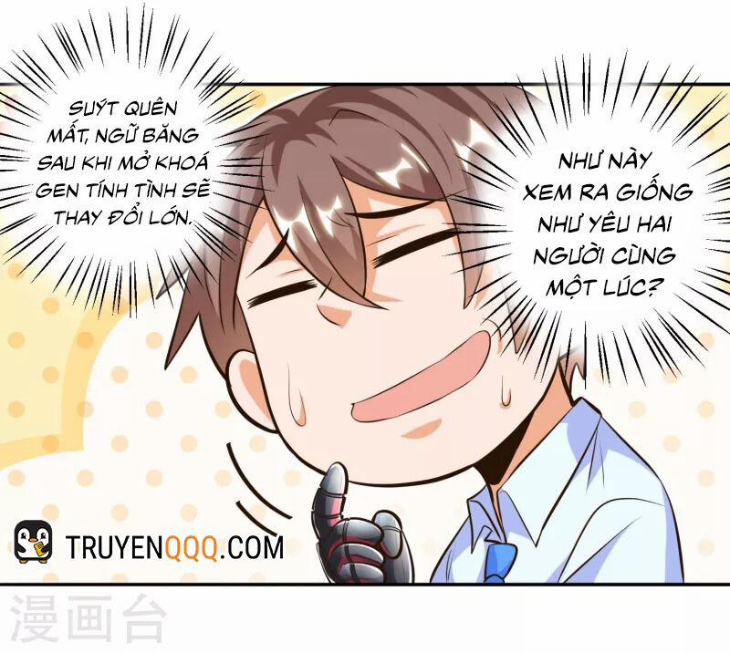 manhwax10.com - Truyện Manhwa Tôi Luyện Thành Thần Chương 38 Trang 9