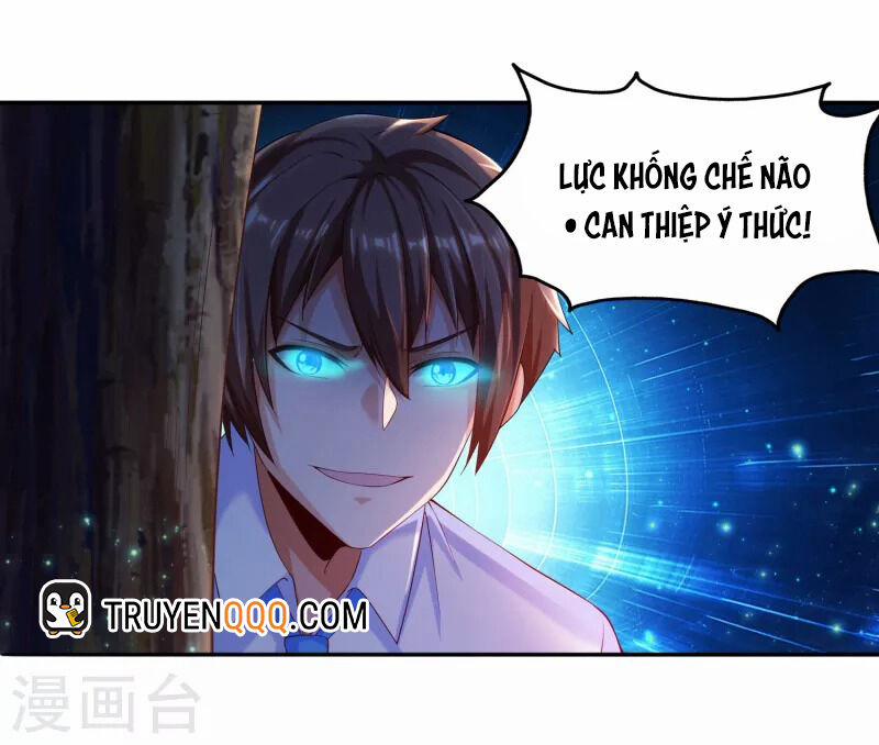 manhwax10.com - Truyện Manhwa Tôi Luyện Thành Thần Chương 39 Trang 9