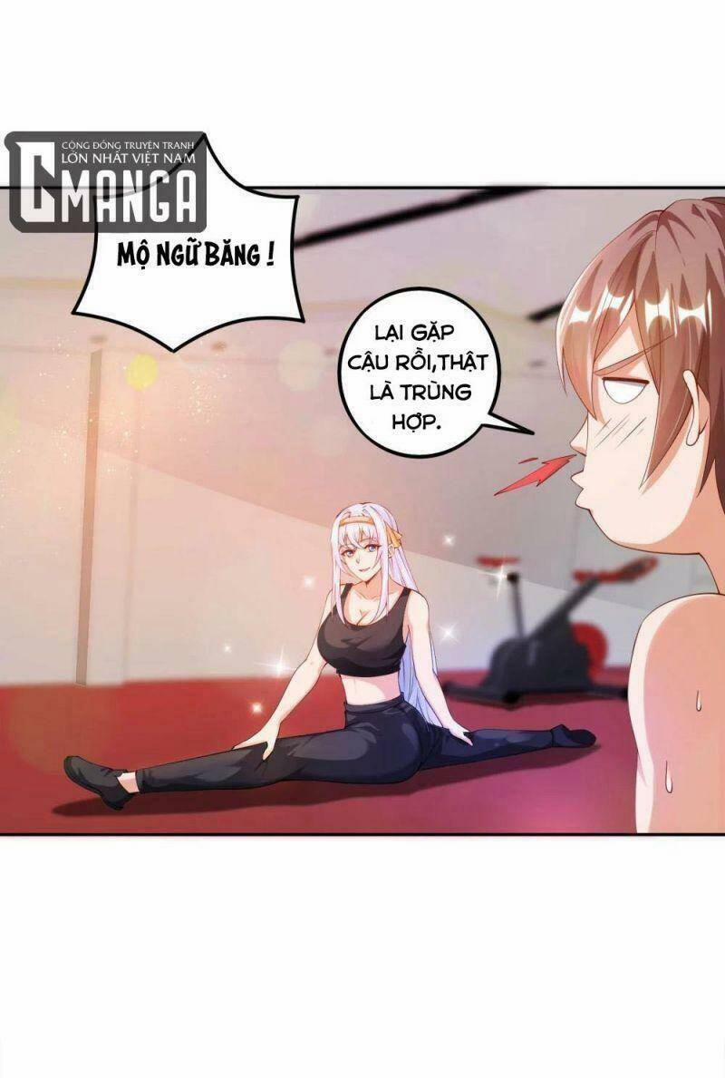 manhwax10.com - Truyện Manhwa Tôi Luyện Thành Thần Chương 4 Trang 11