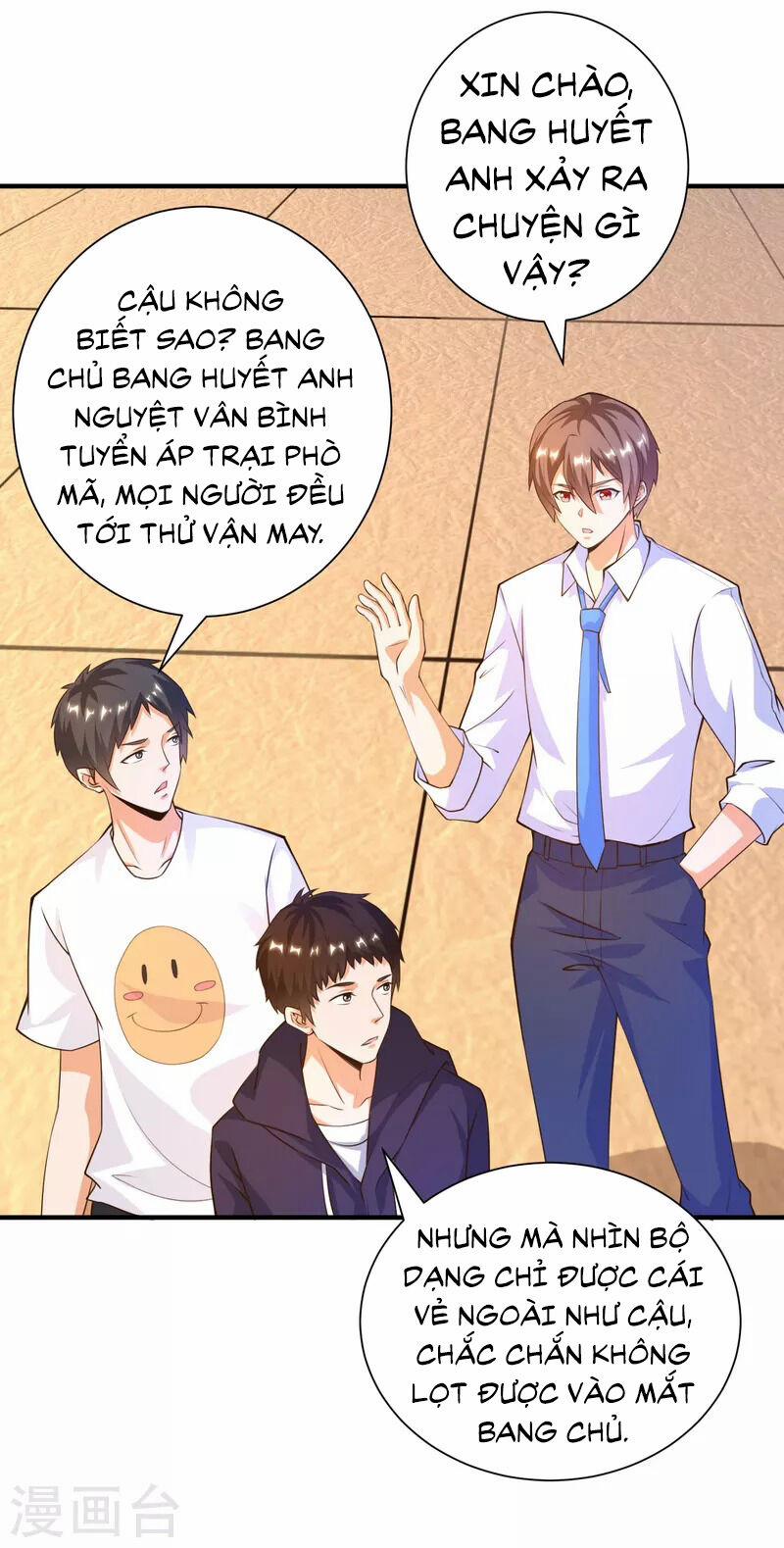 manhwax10.com - Truyện Manhwa Tôi Luyện Thành Thần Chương 41 Trang 12