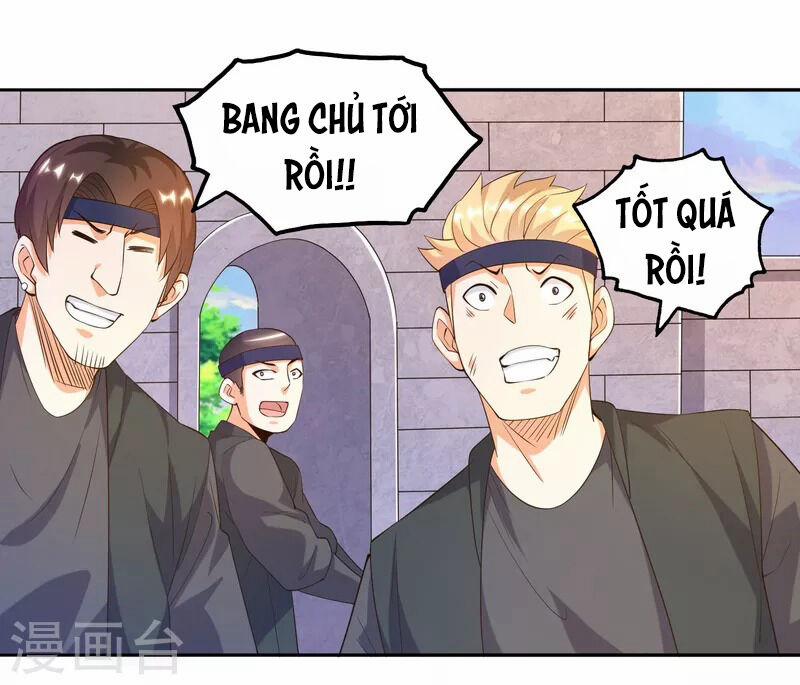 manhwax10.com - Truyện Manhwa Tôi Luyện Thành Thần Chương 44 Trang 7