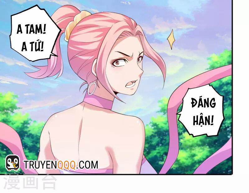 manhwax10.com - Truyện Manhwa Tôi Luyện Thành Thần Chương 44 Trang 10