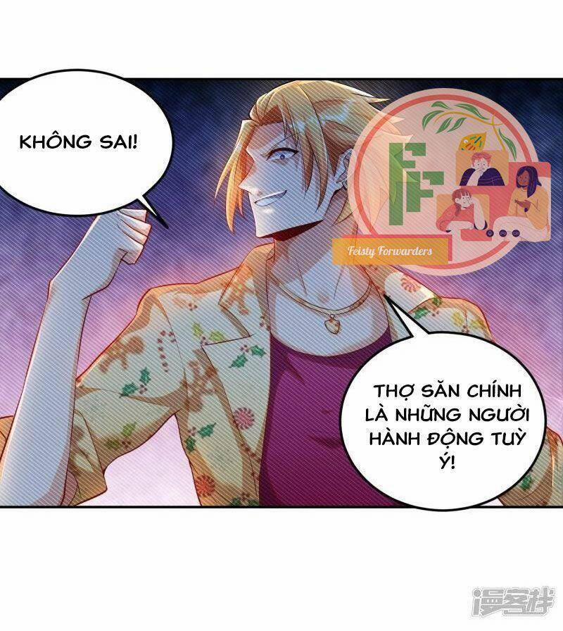 manhwax10.com - Truyện Manhwa Tôi Luyện Thành Thần Chương 8 Trang 3