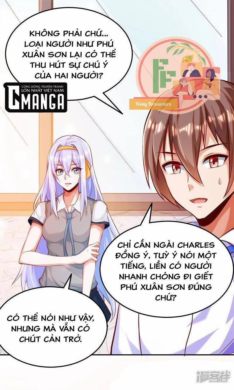 manhwax10.com - Truyện Manhwa Tôi Luyện Thành Thần Chương 8 Trang 23