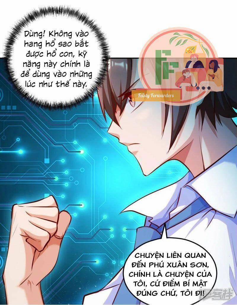 manhwax10.com - Truyện Manhwa Tôi Luyện Thành Thần Chương 8 Trang 27