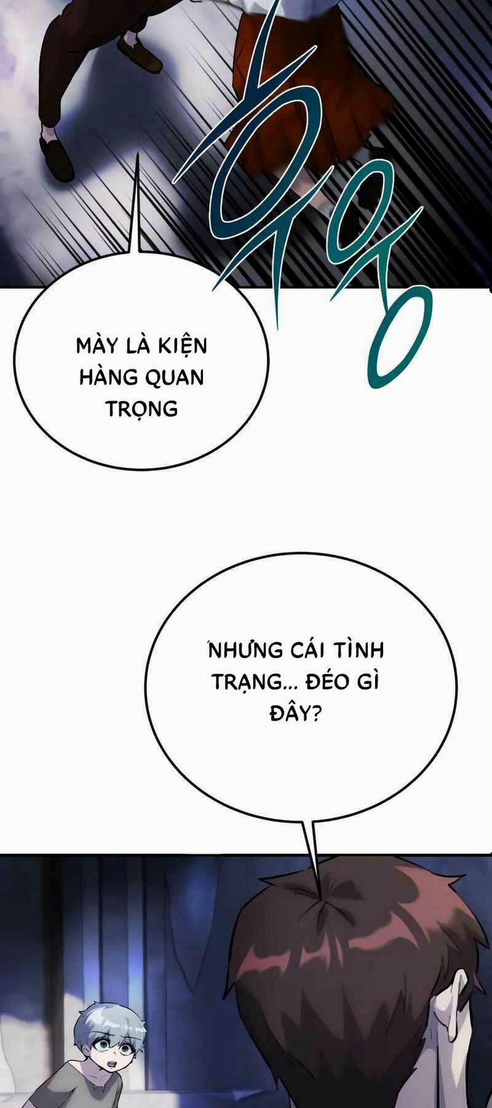 Tôi Mạnh Hơn Anh Hùng Chương 1 Trang 168