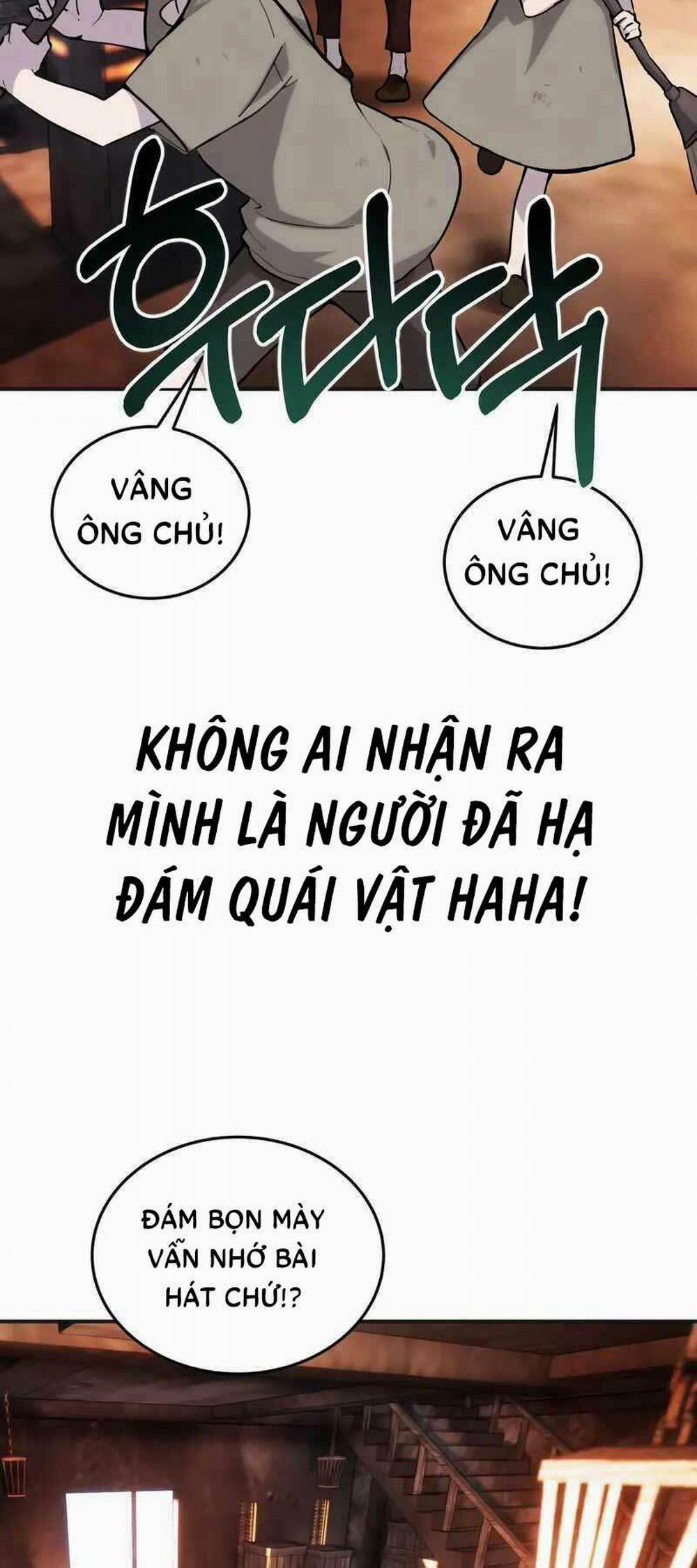 Tôi Mạnh Hơn Anh Hùng Chương 1 Trang 78