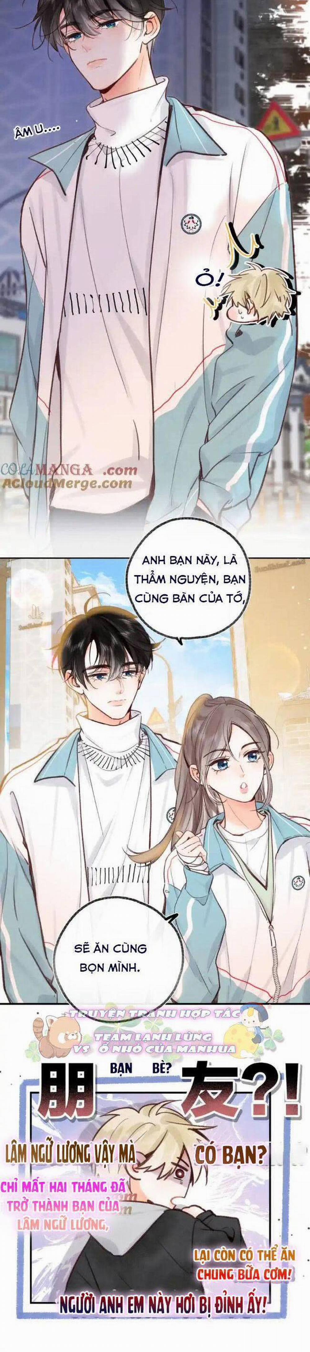 manhwax10.com - Truyện Manhwa Tôi Mộng Giữa Ban Ngày Chương 49 Trang 7