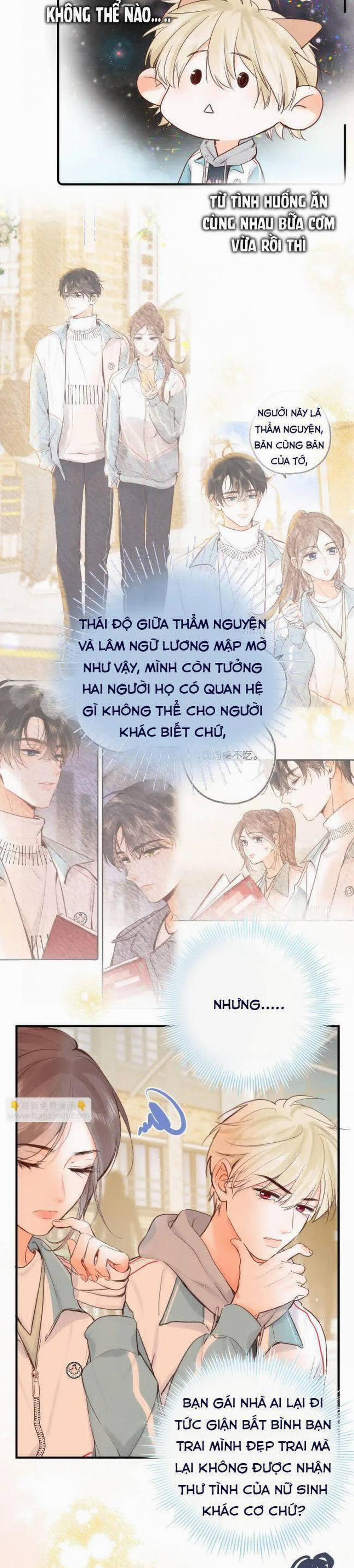 manhwax10.com - Truyện Manhwa Tôi Mộng Giữa Ban Ngày Chương 50 Trang 8