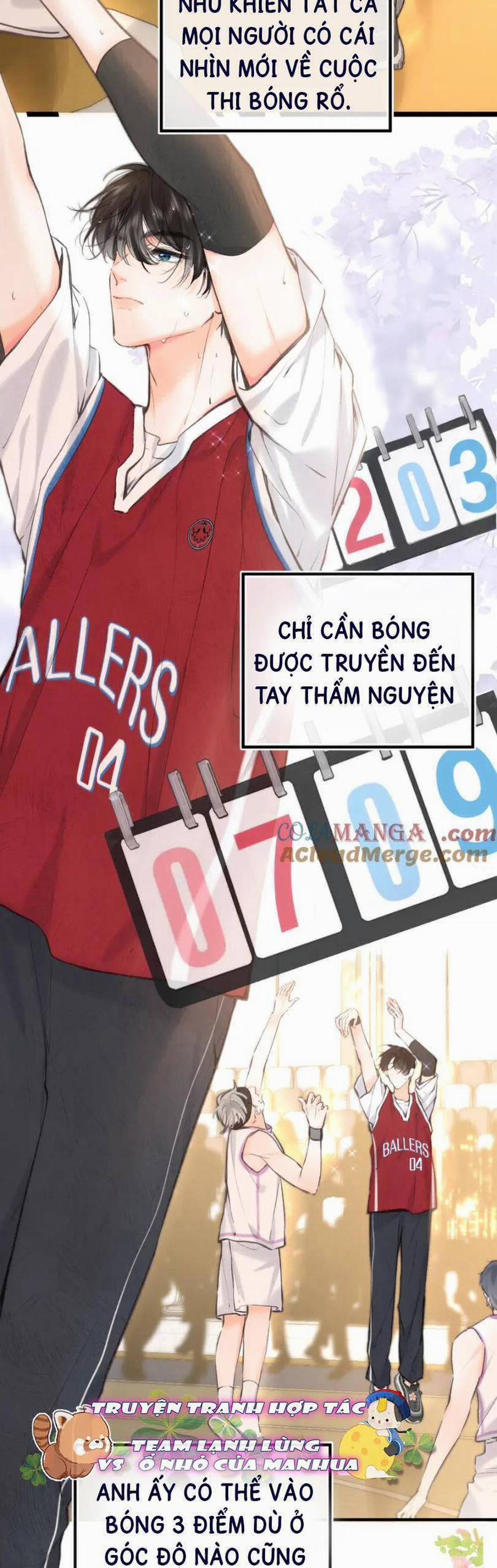 manhwax10.com - Truyện Manhwa Tôi Mộng Giữa Ban Ngày Chương 69 Trang 8