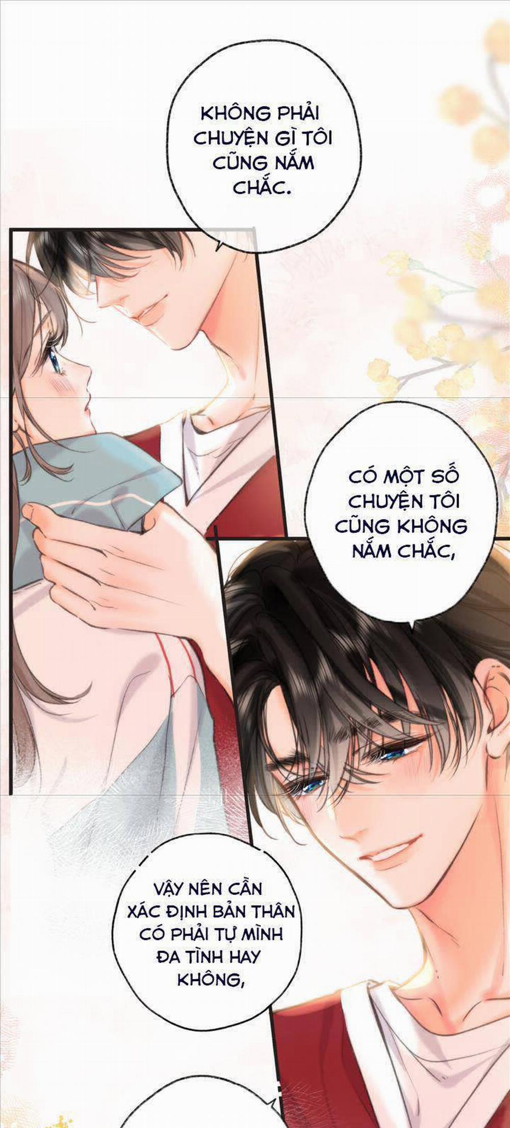 manhwax10.com - Truyện Manhwa Tôi Mộng Giữa Ban Ngày Chương 70 Trang 9