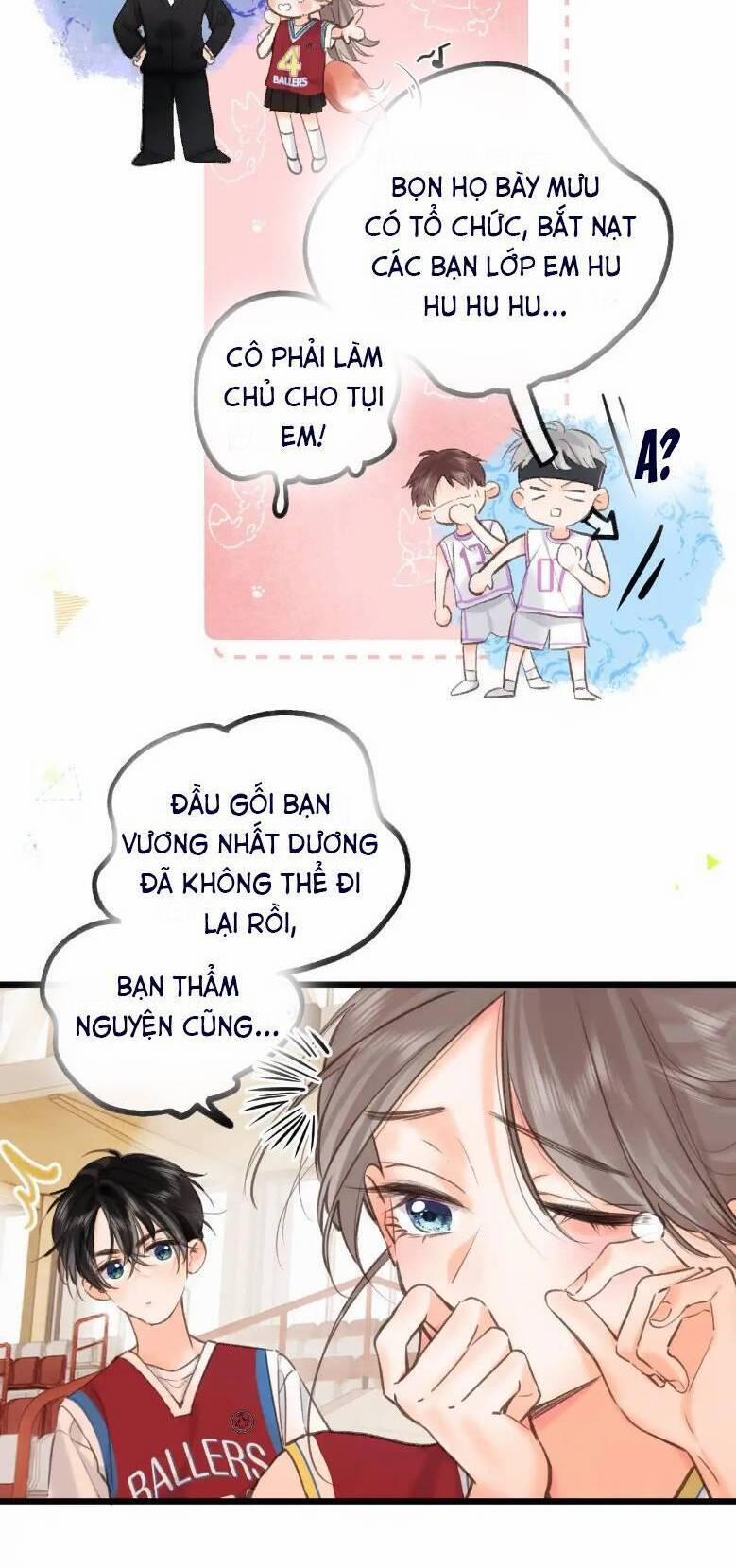 manhwax10.com - Truyện Manhwa Tôi Mộng Giữa Ban Ngày Chương 73 Trang 12