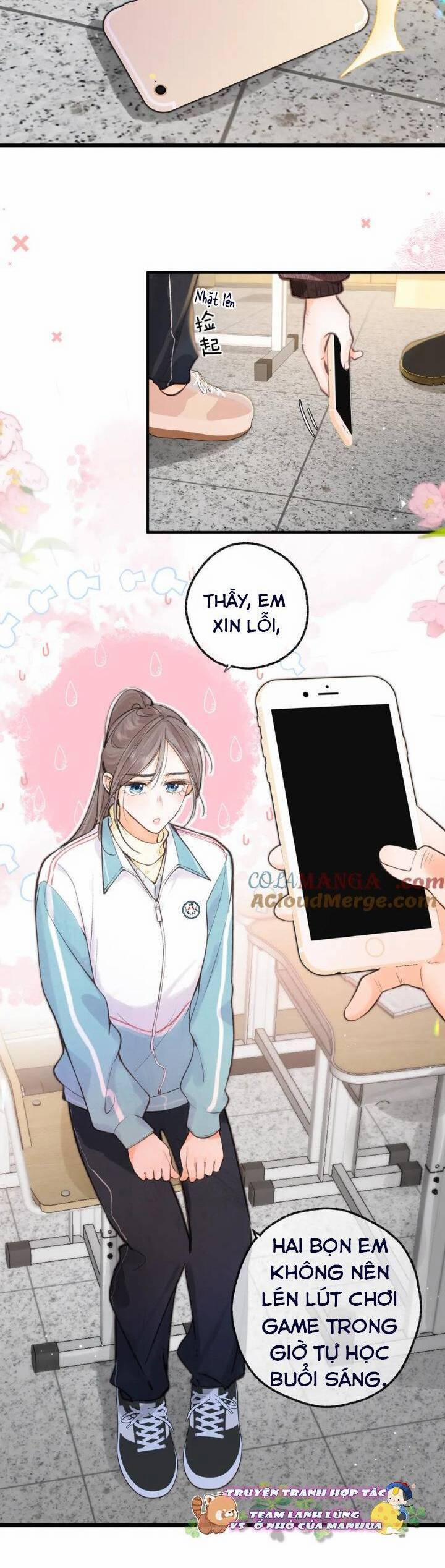 manhwax10.com - Truyện Manhwa Tôi Mộng Giữa Ban Ngày Chương 77 Trang 4