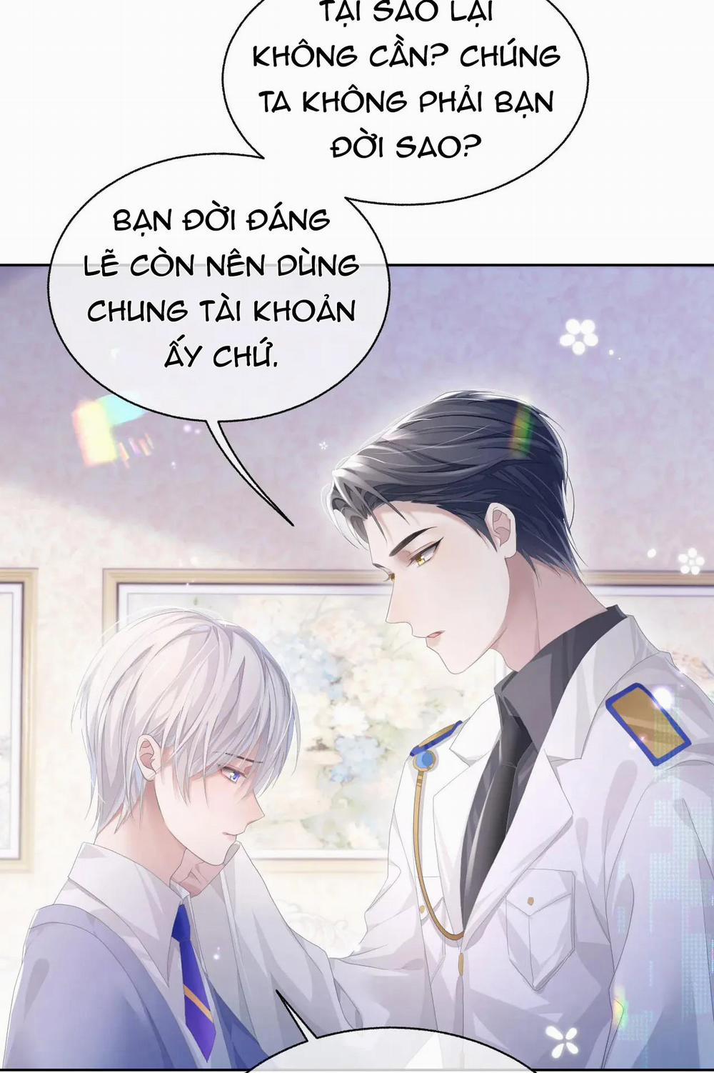 manhwax10.com - Truyện Manhwa Tôi Muốn Ly Hôn Chương 10 Trang 11