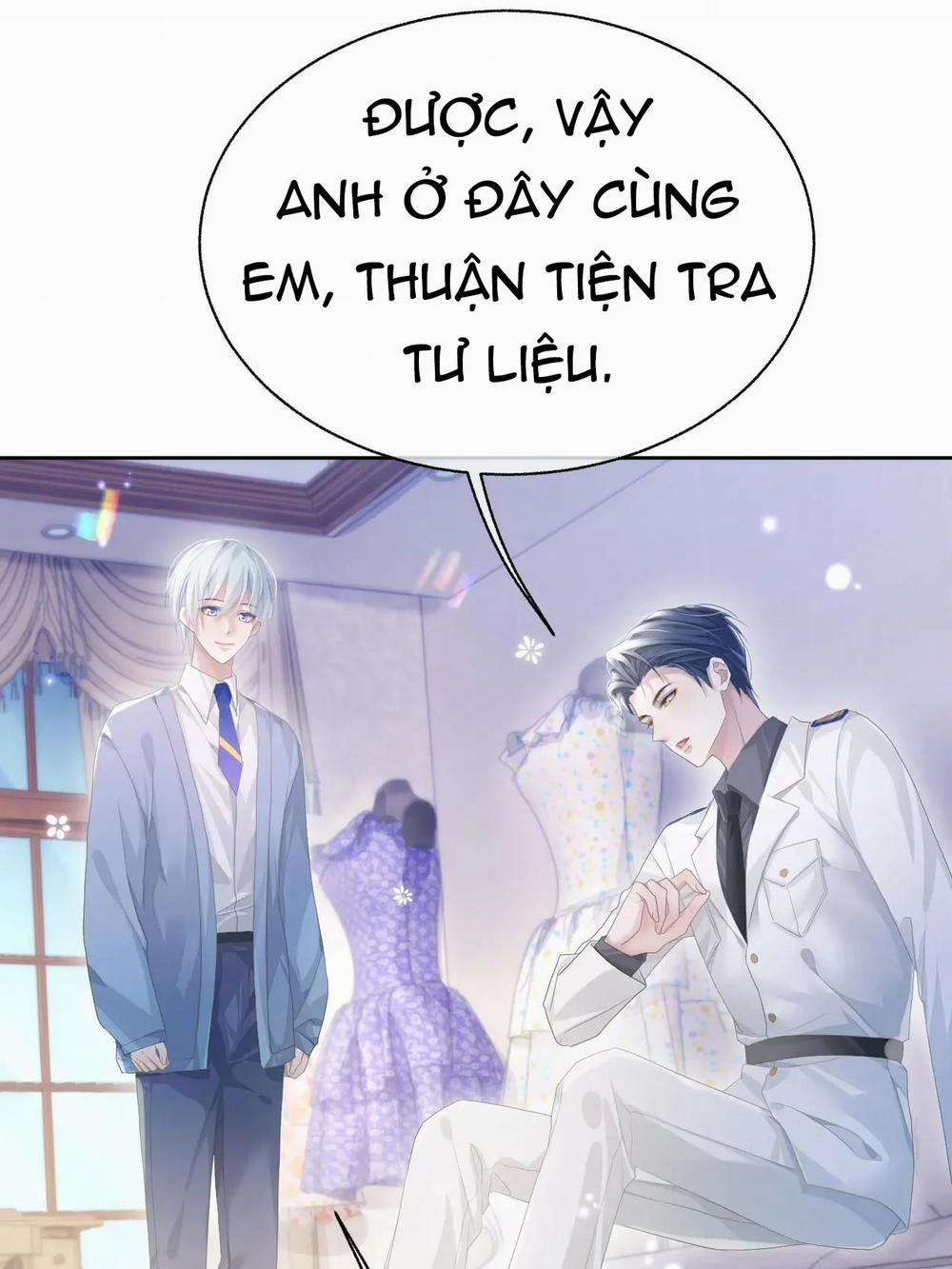 manhwax10.com - Truyện Manhwa Tôi Muốn Ly Hôn Chương 10 Trang 18