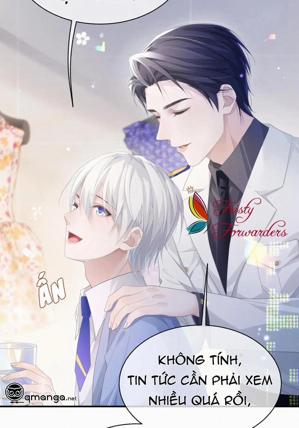 manhwax10.com - Truyện Manhwa Tôi Muốn Ly Hôn Chương 10 Trang 31