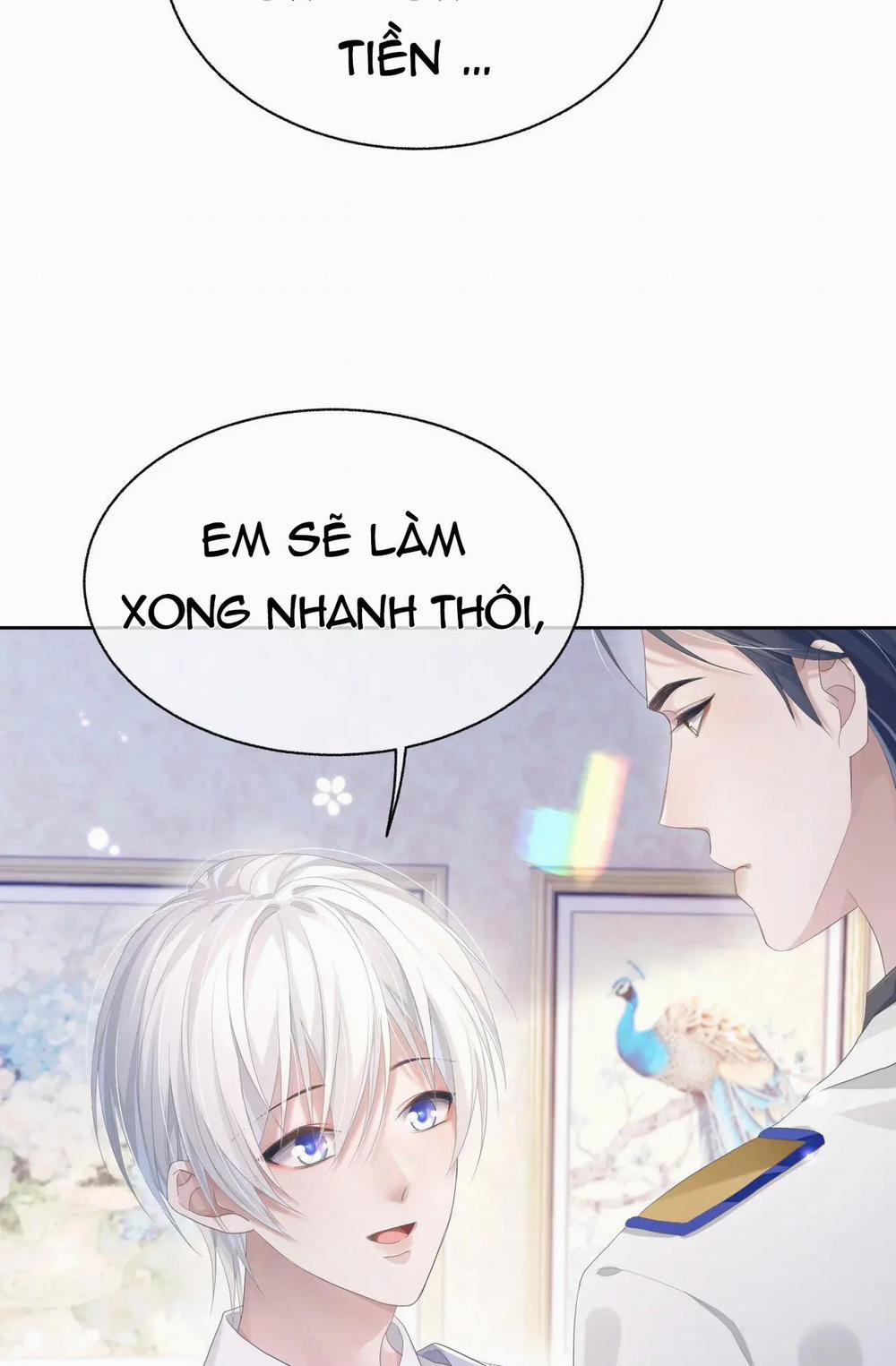 manhwax10.com - Truyện Manhwa Tôi Muốn Ly Hôn Chương 10 Trang 8