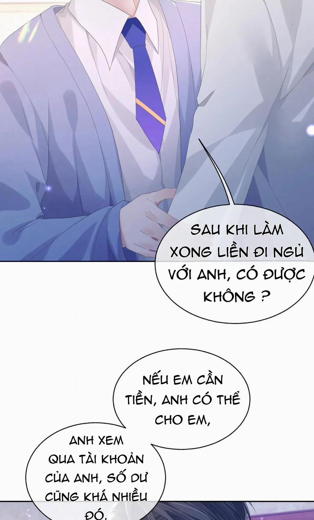 manhwax10.com - Truyện Manhwa Tôi Muốn Ly Hôn Chương 10 Trang 9