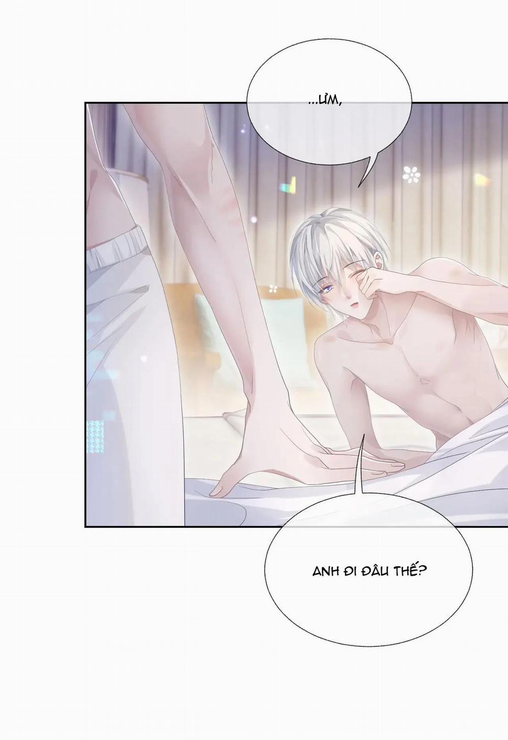 manhwax10.com - Truyện Manhwa Tôi Muốn Ly Hôn Chương 11 Trang 6