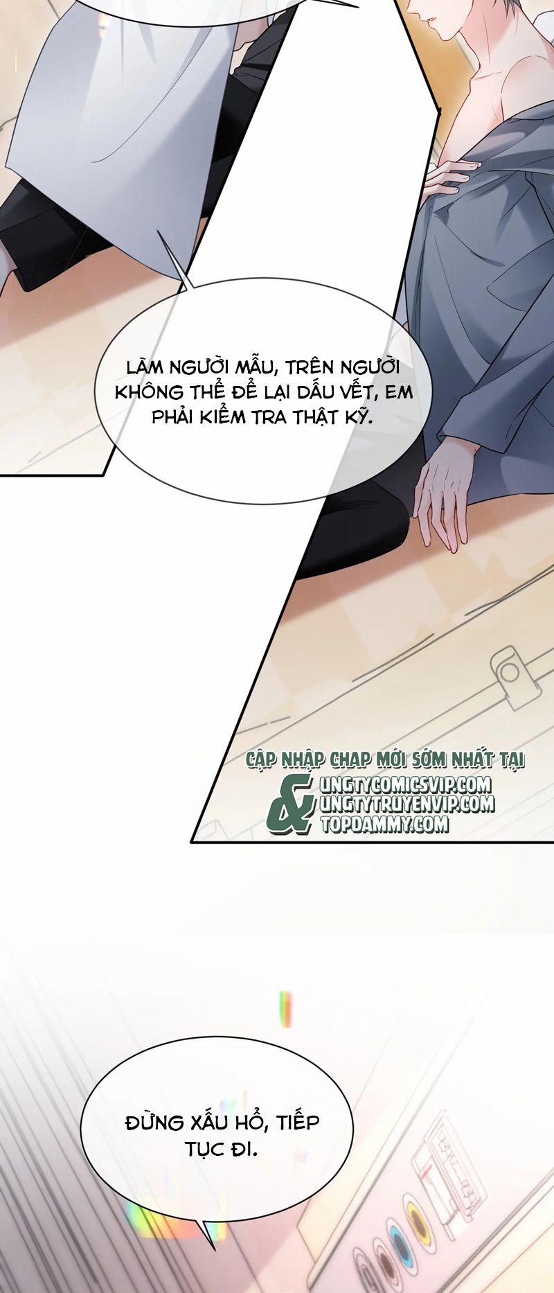 manhwax10.com - Truyện Manhwa Tôi Muốn Ly Hôn Chương 116 Trang 3