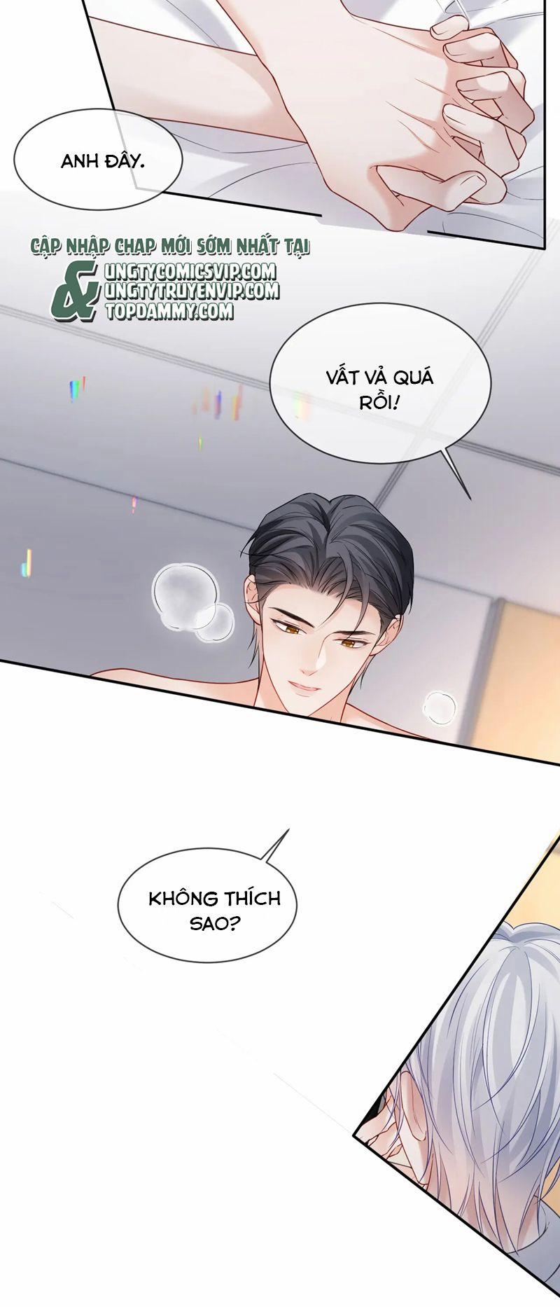 manhwax10.com - Truyện Manhwa Tôi Muốn Ly Hôn Chương 116 Trang 9