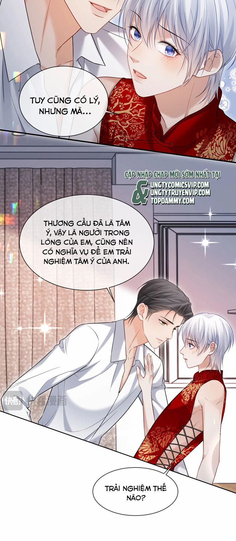 manhwax10.com - Truyện Manhwa Tôi Muốn Ly Hôn Chương 117 Trang 11