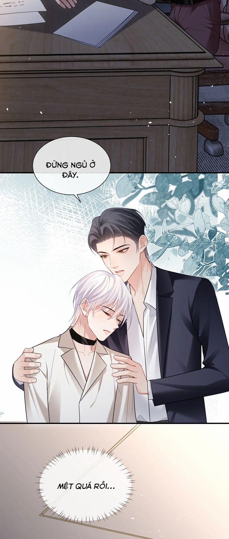 manhwax10.com - Truyện Manhwa Tôi Muốn Ly Hôn Chương 117 Trang 18