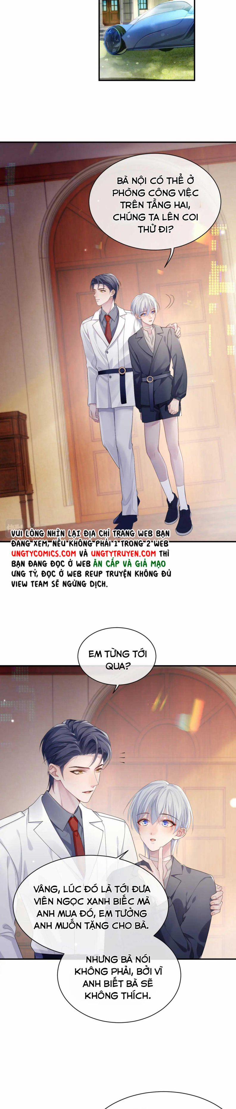 manhwax10.com - Truyện Manhwa Tôi Muốn Ly Hôn Chương 60 Trang 13