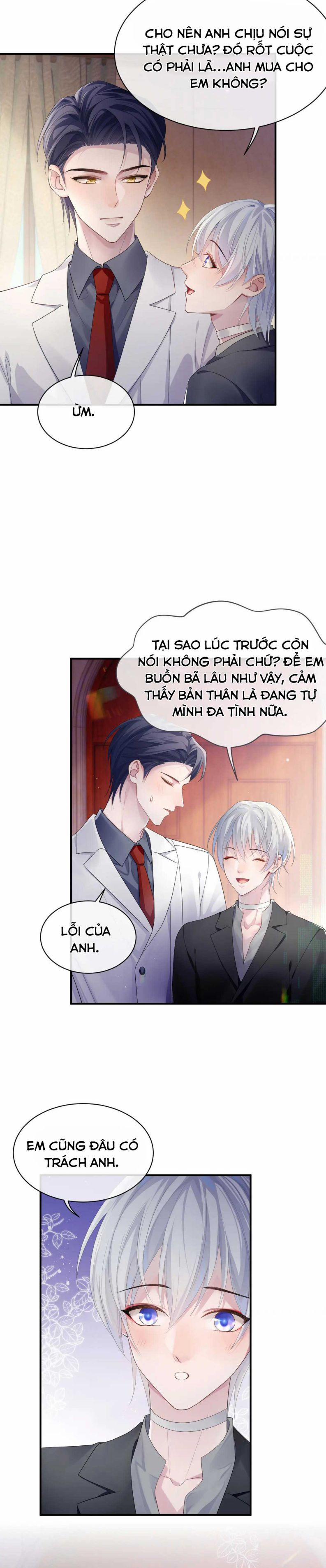 manhwax10.com - Truyện Manhwa Tôi Muốn Ly Hôn Chương 60 Trang 14