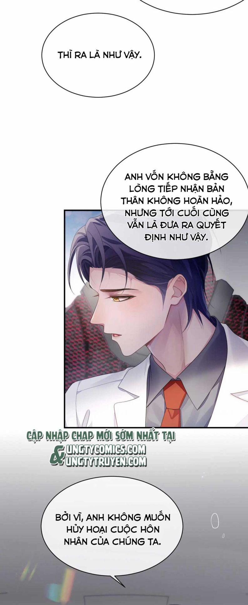 manhwax10.com - Truyện Manhwa Tôi Muốn Ly Hôn Chương 60 Trang 7