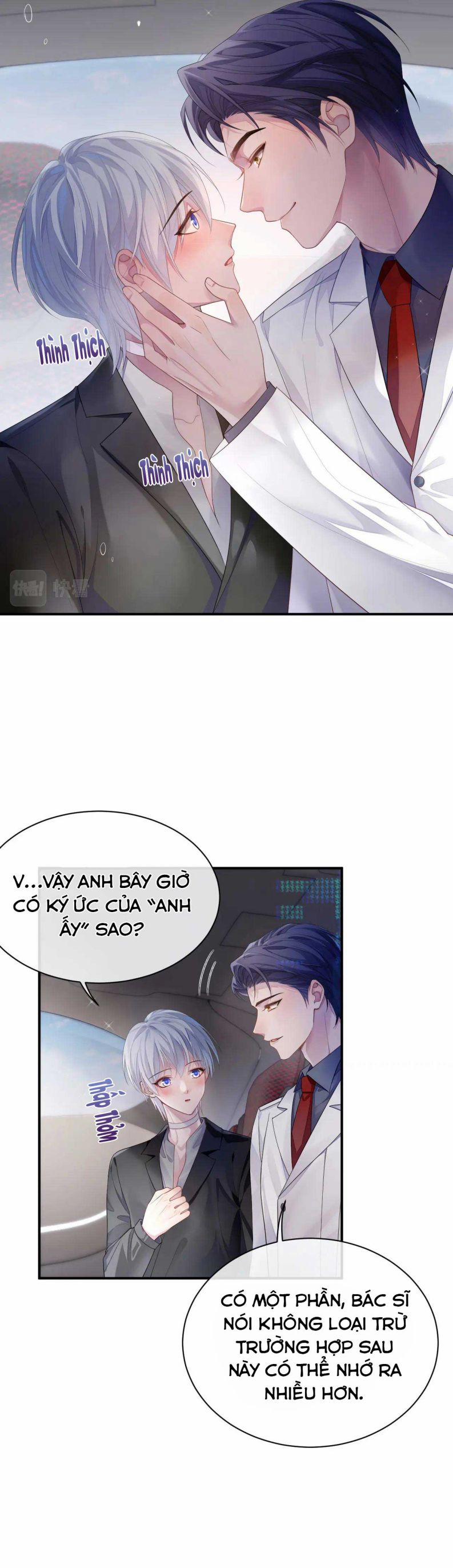 manhwax10.com - Truyện Manhwa Tôi Muốn Ly Hôn Chương 60 Trang 8