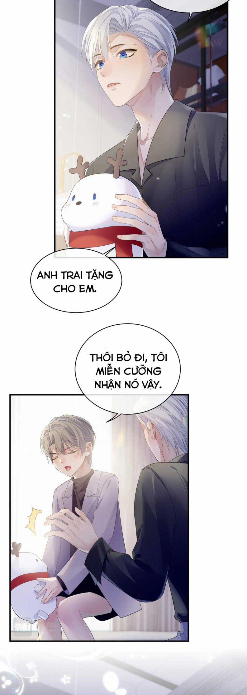 manhwax10.com - Truyện Manhwa Tôi Muốn Ly Hôn Chương 61 Trang 13