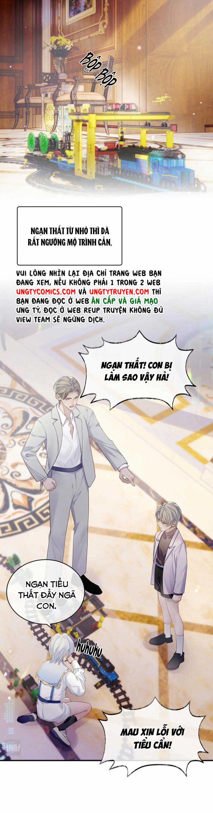 manhwax10.com - Truyện Manhwa Tôi Muốn Ly Hôn Chương 61 Trang 3