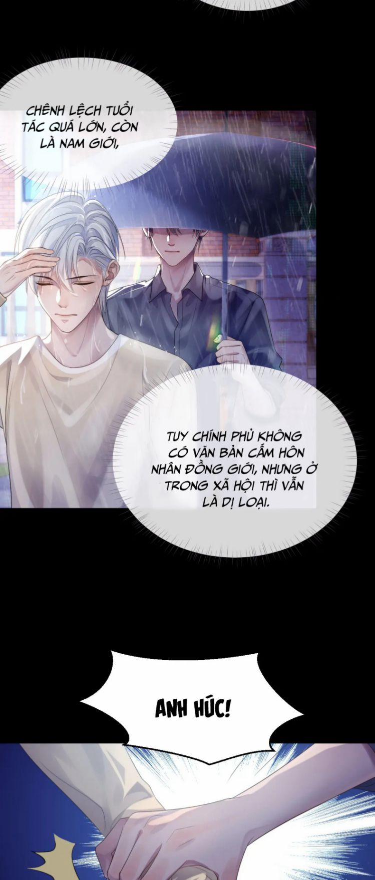 manhwax10.com - Truyện Manhwa Tôi Muốn Ly Hôn Chương 62 Trang 28