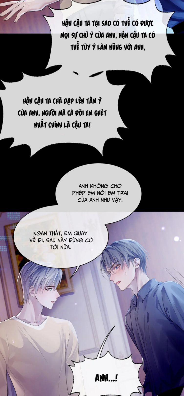 manhwax10.com - Truyện Manhwa Tôi Muốn Ly Hôn Chương 62 Trang 10