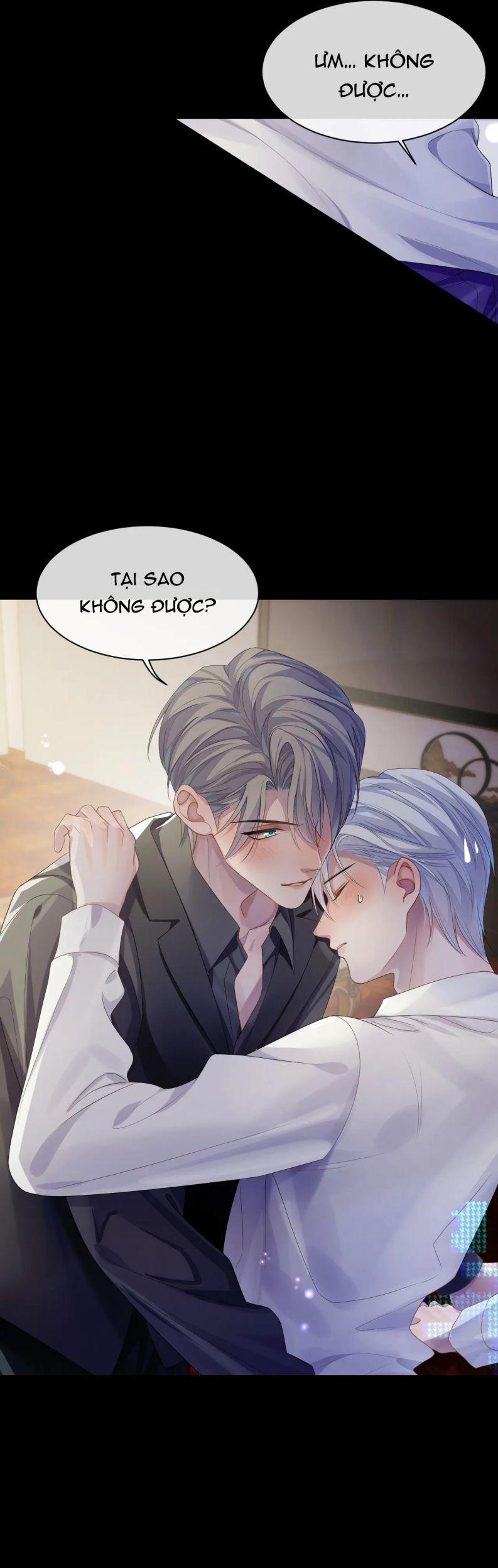 manhwax10.com - Truyện Manhwa Tôi Muốn Ly Hôn Chương 64 Trang 12