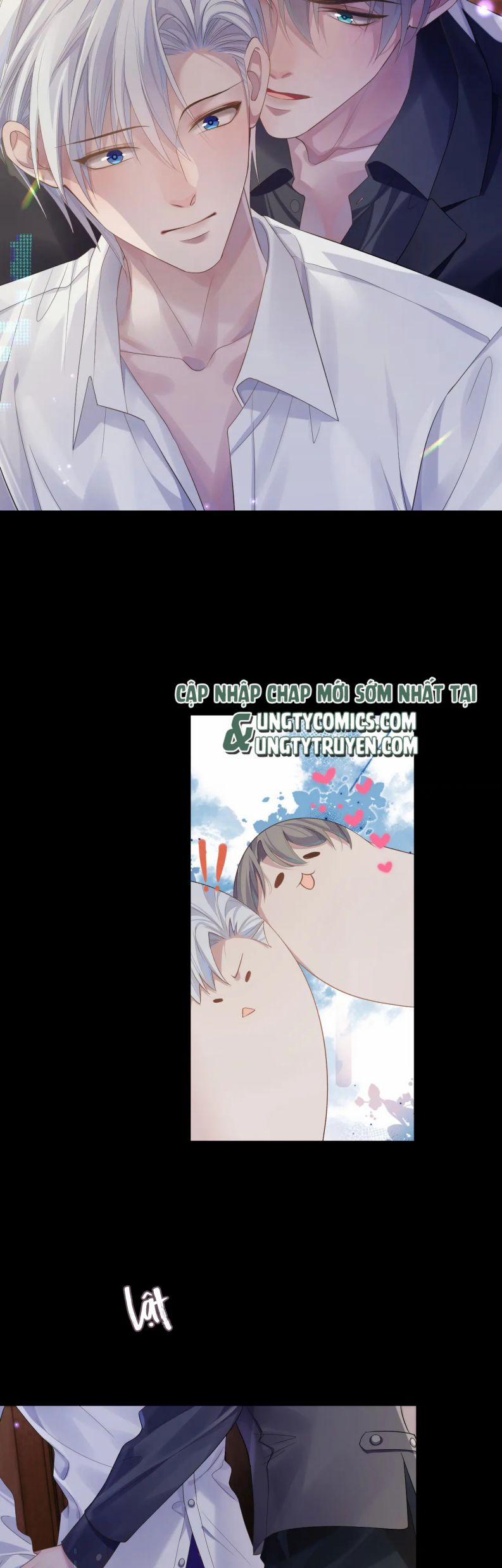 manhwax10.com - Truyện Manhwa Tôi Muốn Ly Hôn Chương 64 Trang 10