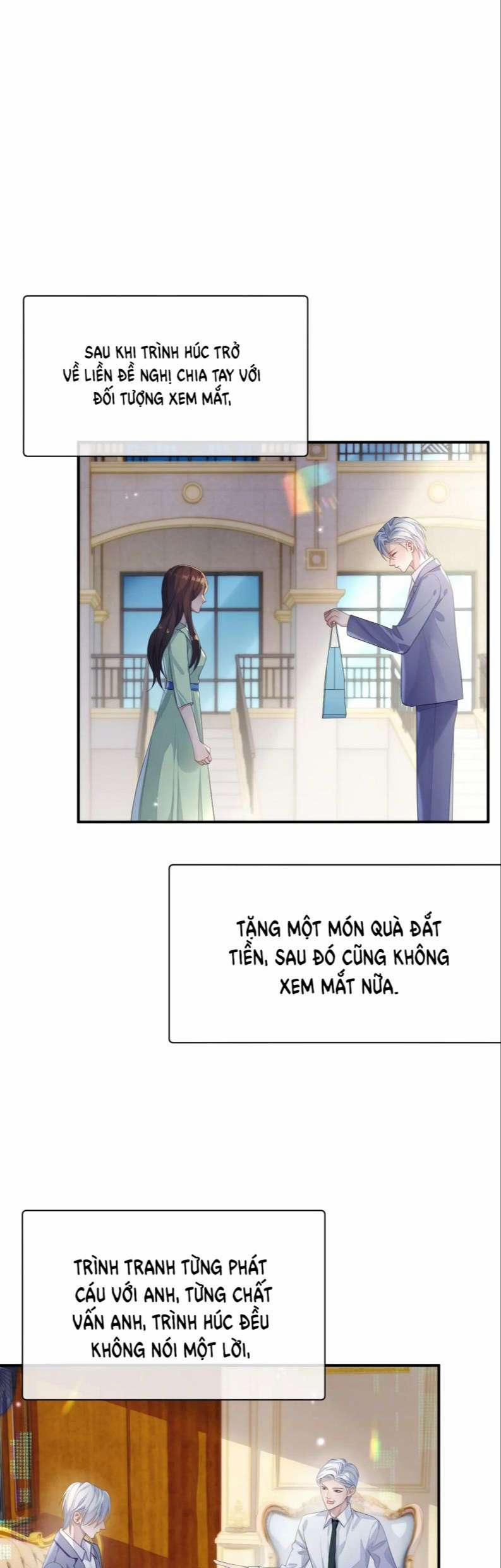 manhwax10.com - Truyện Manhwa Tôi Muốn Ly Hôn Chương 65 Trang 16