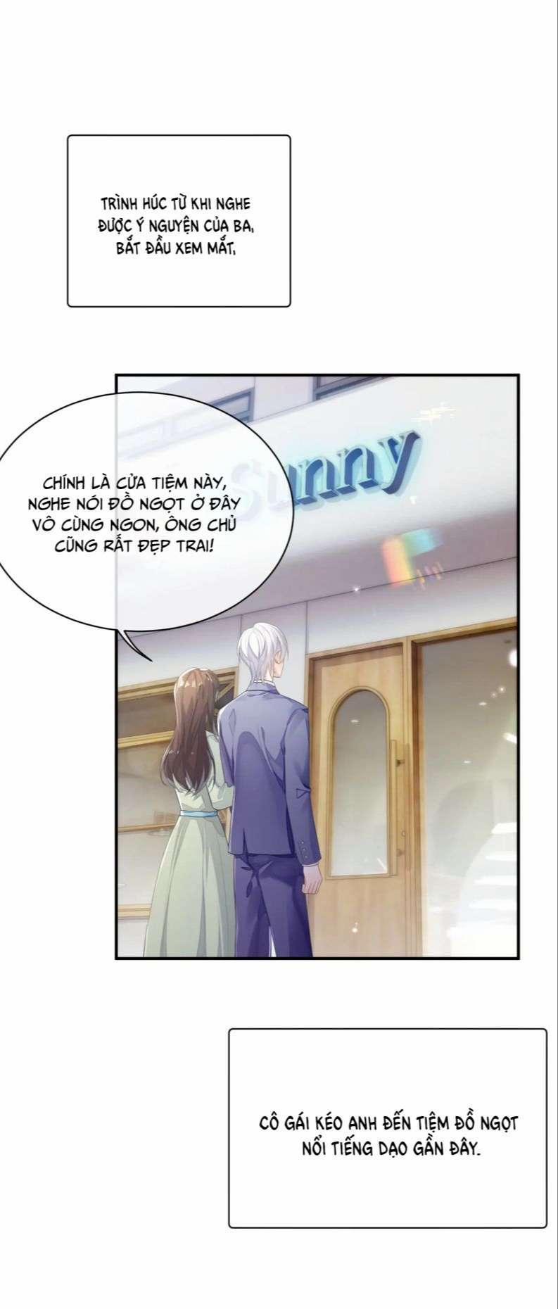 manhwax10.com - Truyện Manhwa Tôi Muốn Ly Hôn Chương 65 Trang 3